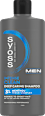 šampon na vlasy Clean & Cool syoss Men