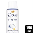 original - dezodorans u spreju Dove