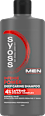 šampon na vlasy Power syoss Men