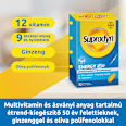 Energy 50+ filmtabletta Supradyn