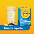 Energy 50+ filmtabletta Supradyn