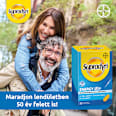 Energy 50+ filmtabletta Supradyn