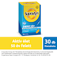 Energy 50+ filmtabletta Supradyn