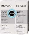 Just Bőrtökéletesítő duopack REVOX B77