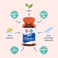 Gums Omega 3 PEDIAKID