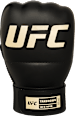 Férfi EdP Takedown UFC