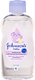 Babaolaj Bedtime Johnson's baby