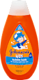 Fürdető buborékos 2in1 Johnson's baby
