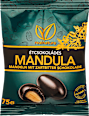 Étcsokoládés mandula realnature