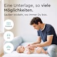 Wickelunterlagen LILLYDOO