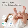 Wickelunterlagen LILLYDOO