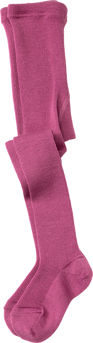 Dicke Wollstrumpfhose Damen