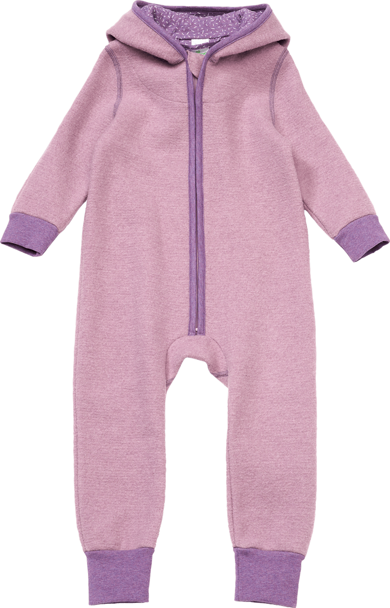 Wollwalk Overall Dm Wollwalk Jacke Winterjacke Alana Walkjacke 86