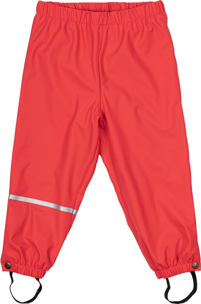 Matschhose Regenkleidung Gr 110 Mikk-Line Regenhose Gefüttert