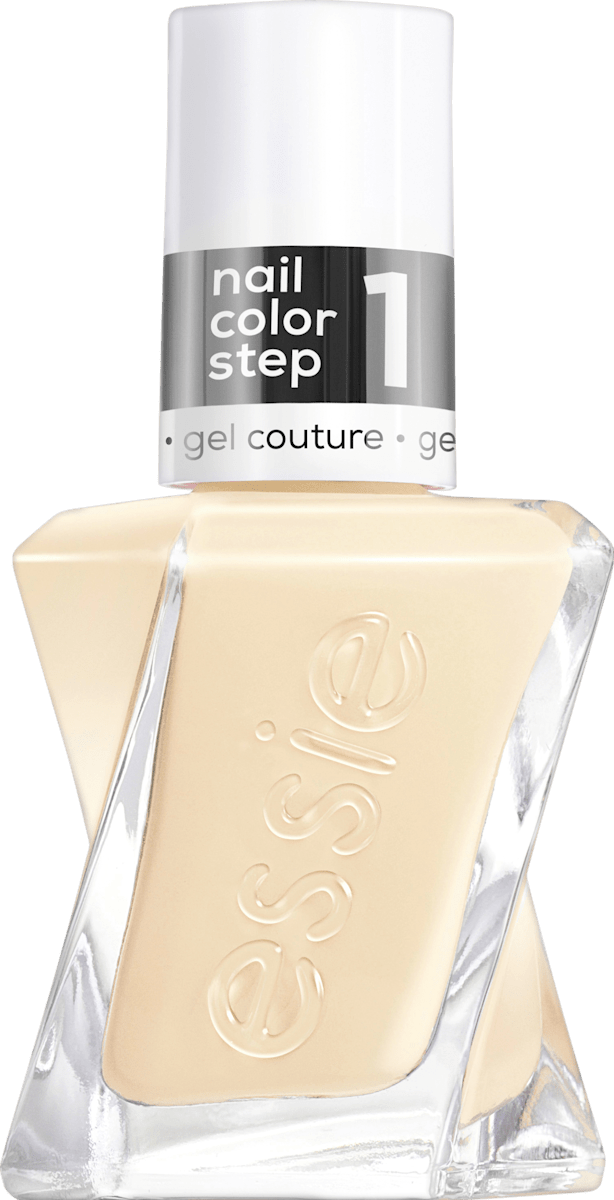 Essie Nagellack Jazzy Jubilant – 13,5 Ml, Glitzernder Klarlack Mit Pailletten