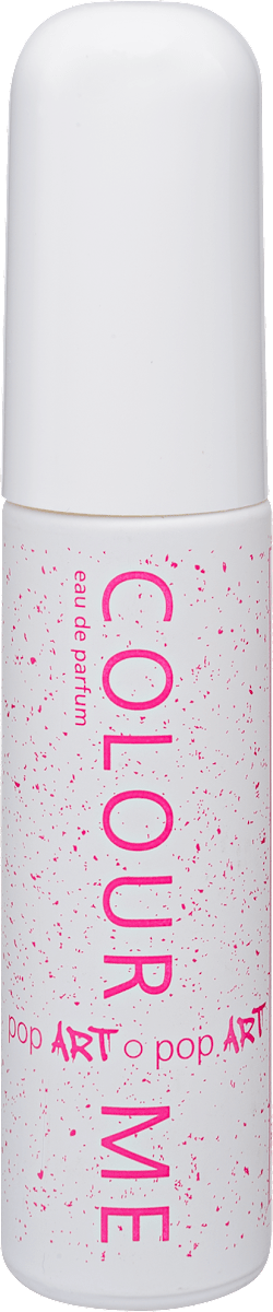 COLOUR ME Női EdP Femme Pop Art, 50 ml | dm.hu