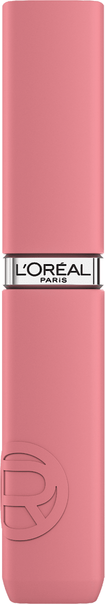 L'ORÉAL PARiS Pomadka Infaillible Le Matte Resistance 200 Lipstick & Chill, 5 ml kupuj w zawsze korzystnych cenach | dm