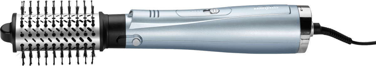 Austria product data sample: Warmluftbürste Hydro-Fusion 4in1 Hairdryer Brush, 1 St