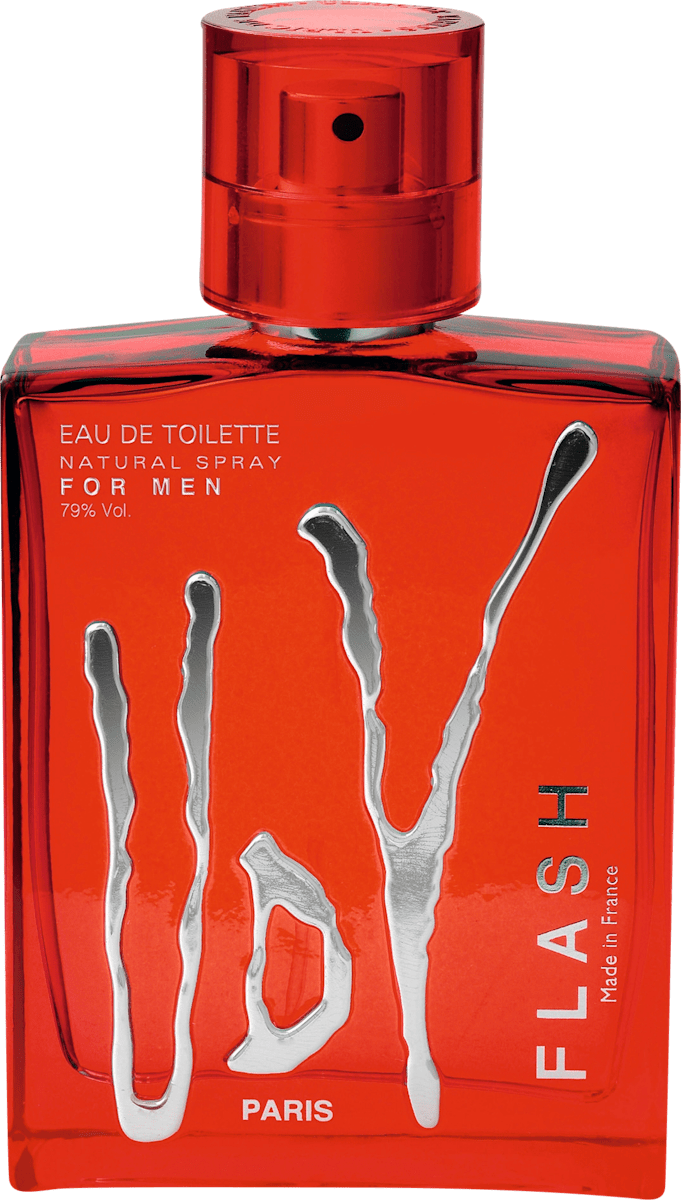 Flash Eau de Toilette, 60 ml