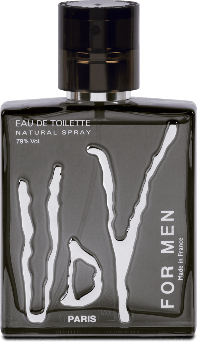 De Varens Parfum Herren Dm ULRIC DE VARENS Eau De Toilette For Men