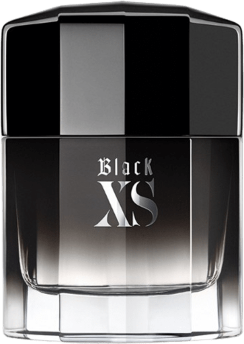 Paco Rabanne XS Black Men edt, 50 ml | dm Bosna i Hercegovina