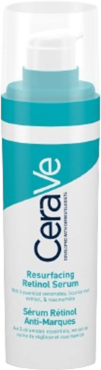 CeraVe Retinol serum za ujednačen izgled kože, 30 ml | dm.hr