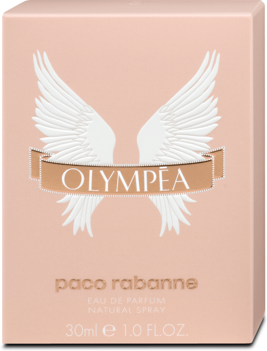 paco rabanne Parfumska voda za ženske Olympéa, 30 ml | dm.si