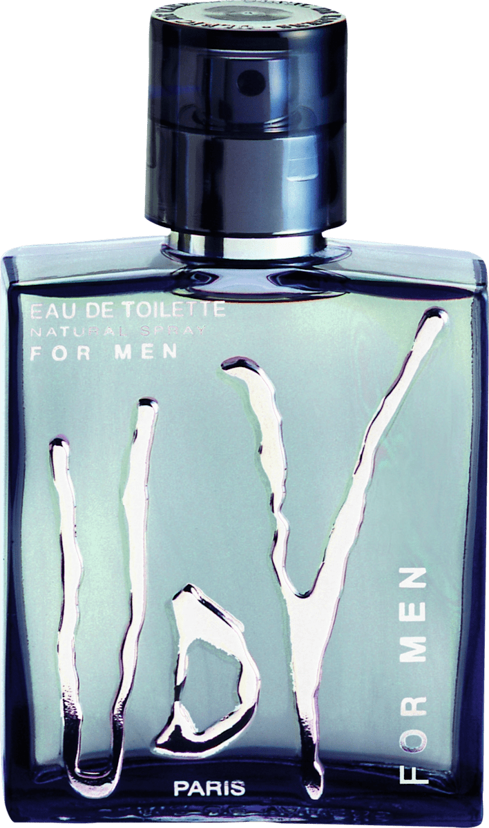 For men Eau de Toilette, 60 ml