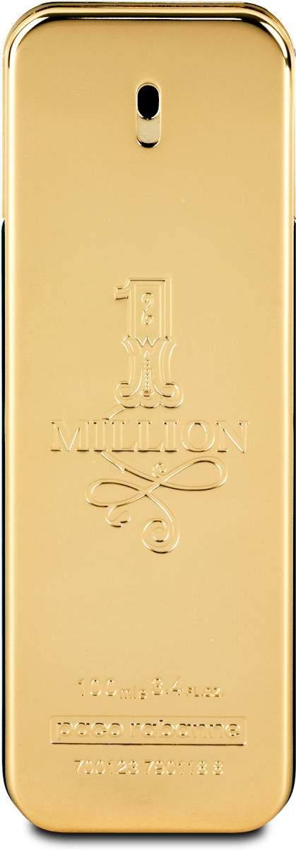 Paco Rabanne Eau de Toilette 1 Million, 100 ml | dm.at
