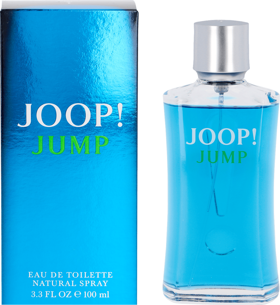 Joop Parfum Herren Parfum GÃ¼nstig Kaufen Joop Jump Eau De