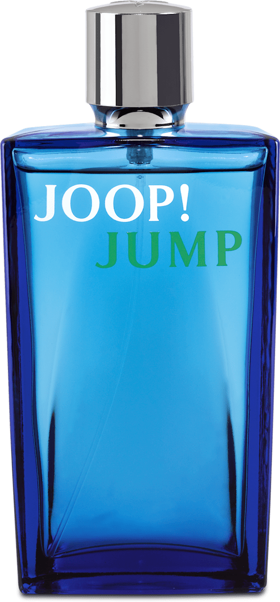 Joop Eau de Toilette Jump, 100 ml