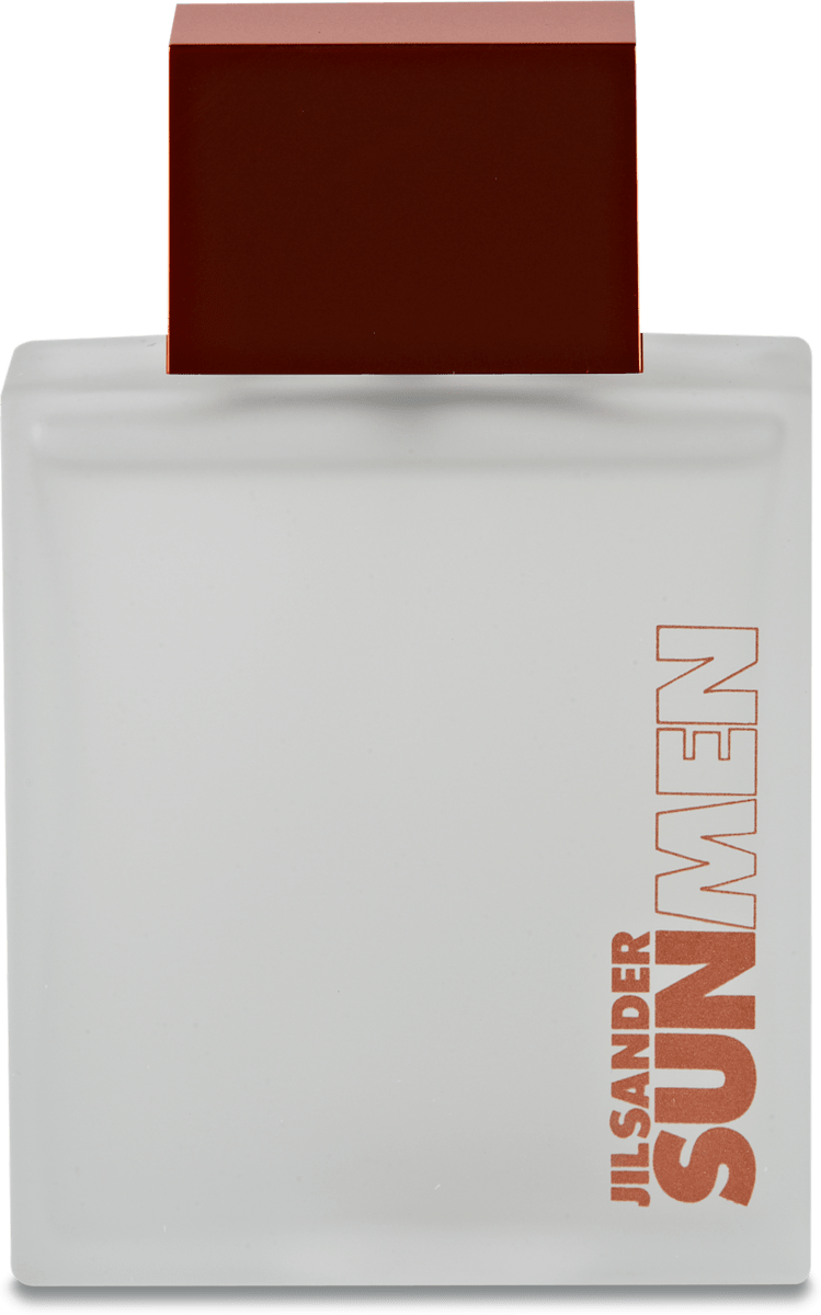 Healthcare Jil Sander Sun Men Summer Edition 2022 Jil Sander Sun