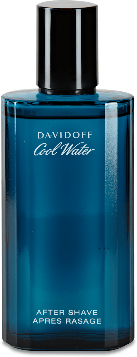 After Shave Davidoff Hot Water Dm Davidoff Cool Water After Shave