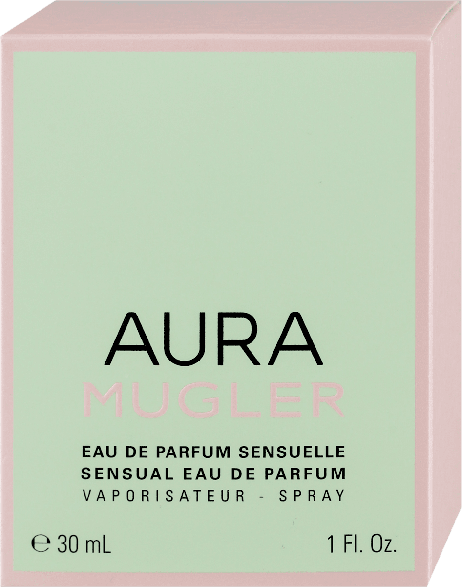 MUGLER MUGLER edp ženski, 30 ml