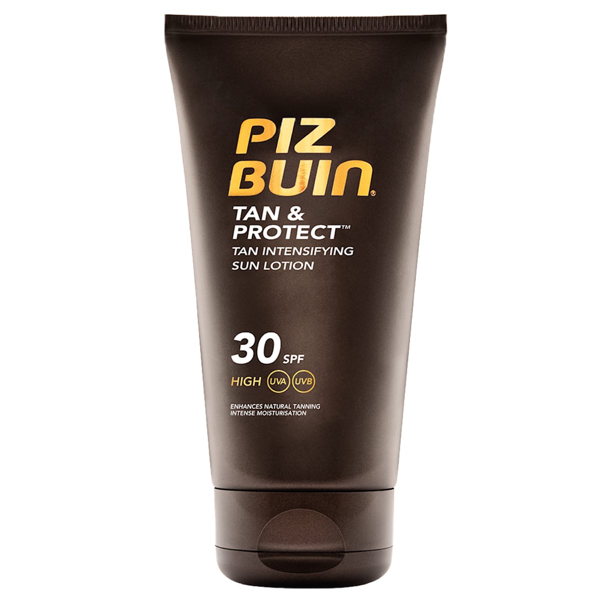 PIZ BUIN Loțiune pentru bronzare accelerată SPF 30, 150 ml | dm.ro