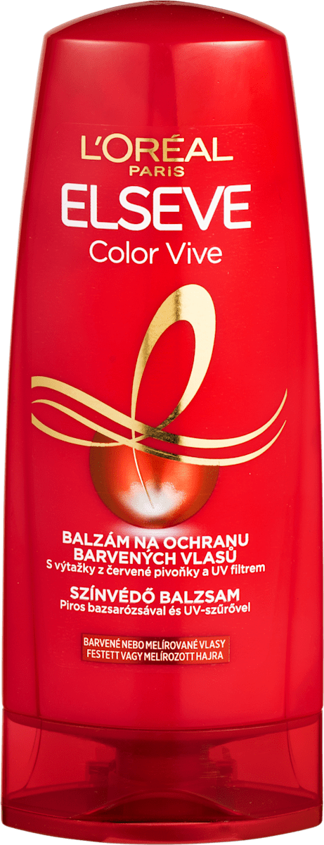 L'ORÉAL PARiS ELSEVE Color Vive regenerator za kosu, 200 ml | dm Bosna ...