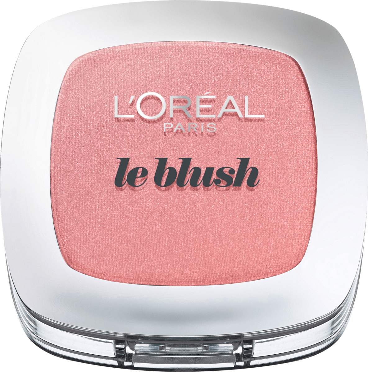 L'ORÉAL PARiS True Match Le Blush rumenilo – 90 Luminous Rose, 5 g | dm ...