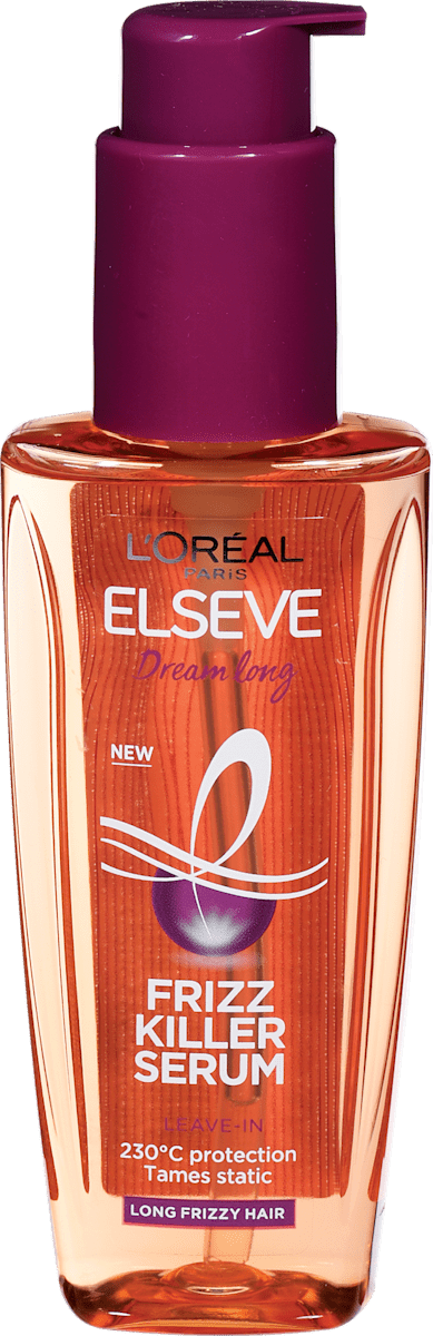 L'ORÉAL PARiS ELSEVE Serum za lase Dream Long, 100 ml | dm.si