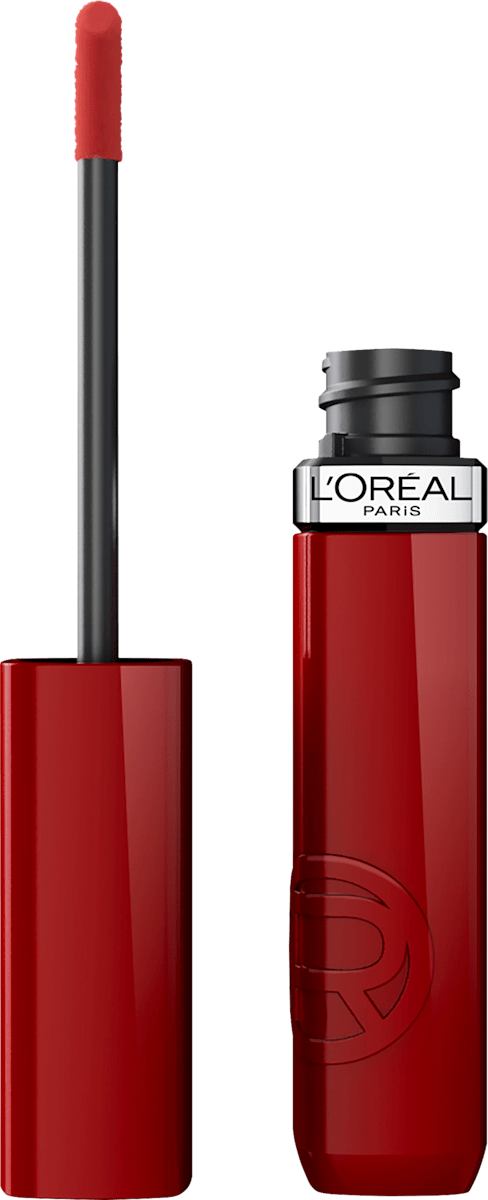 L'Oréal Paris Color Riche Lippenstift – Cremig Matt Oder Lack-Finish, Vielfältige Farben