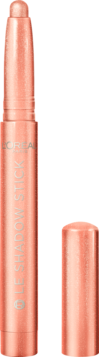 L’Oréal Paris Lidschatten Mit Ölen – Hochpigmentiert, Metallischer Finish, Wasserfest, 4 G