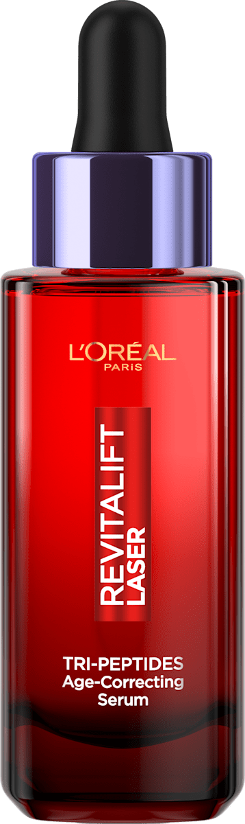♫iPS-R iPS Serum 30g♡ L'ORÉAL PARiS REVITALIFT Ser anti-îmbătrânire cu tri-peptide