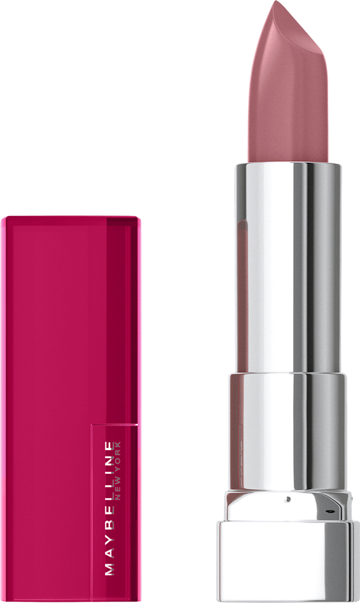Golden Rose Lippenstift 123 – Mit Wachs, Pflegend & Langanhaltend, Für Geschmeidige & Mit Feuchtigkeit Versorgte Lippen