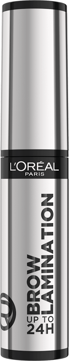 L'ORÉAL PARiS Infaillible Brow Lamination mascara fixare sprâncene