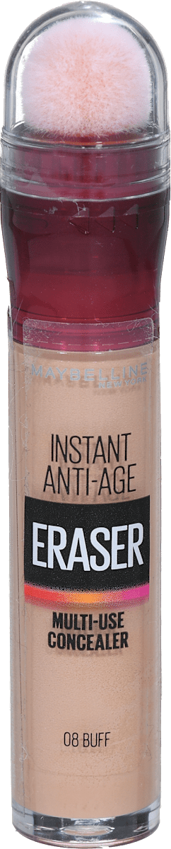 MAYBELLINE NEW YORK Instant Anti-Age Eraser tekući korektor – 08 Buff ...