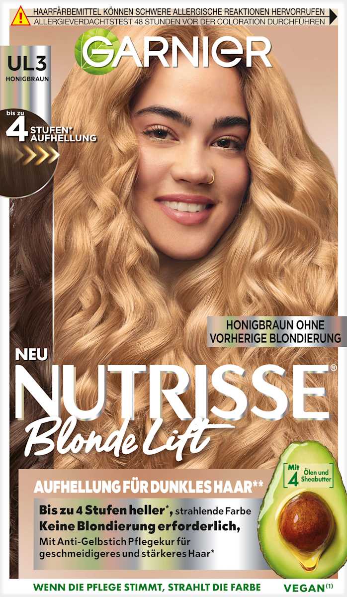 Haarfarbe Fur Schwangere Dm