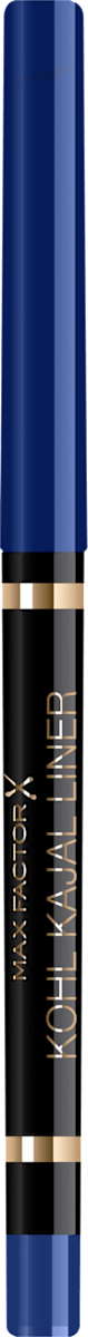Austria product data sample: Kohl Kajal Automatic 002 Azure, 0,35 g