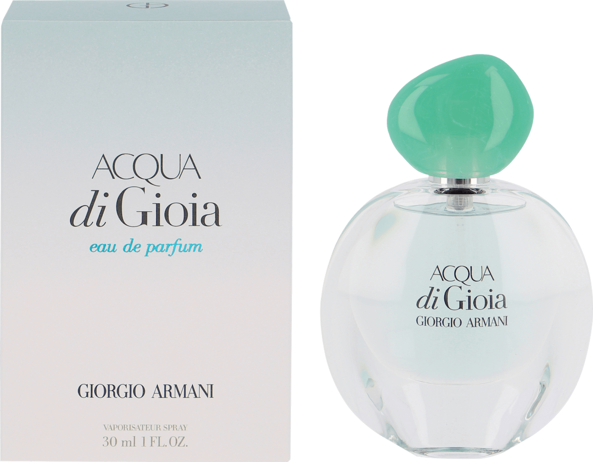 Gioia Eau Acqua Di Gio Preisvergleich Giorgio Armani Acqua Di