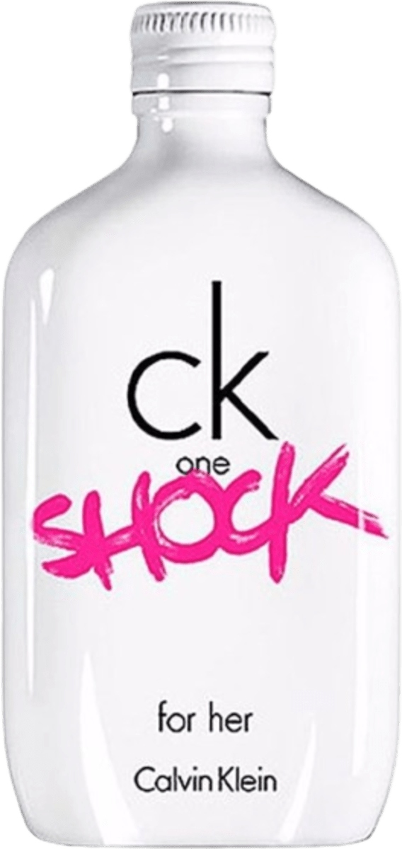 Calvin Klein Eau de Toilette Shock Her Donna, 100 ml dm Italia