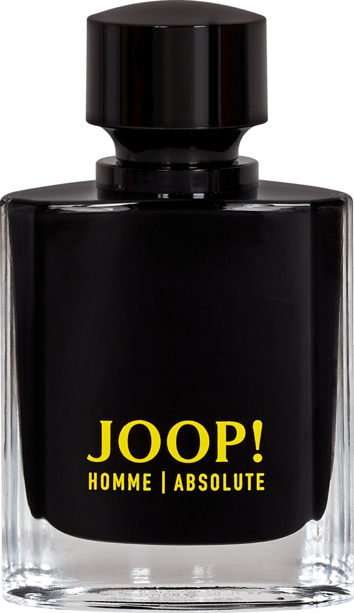 Joop Eau de Parfum Homme Absolute, 80 ml
