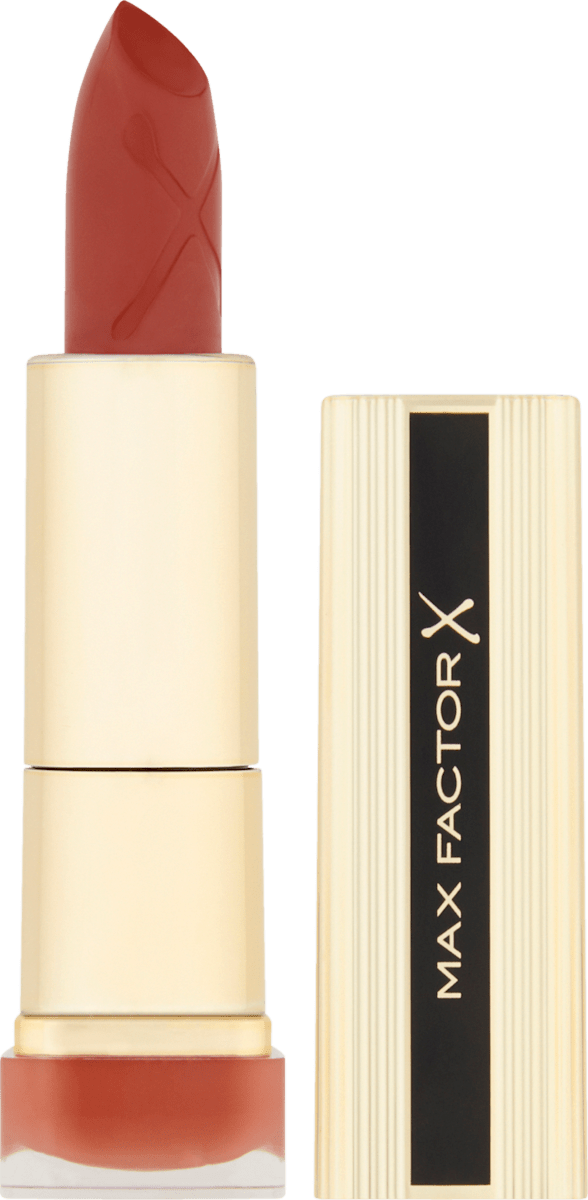 MAX FACTOR Colour Elixir ruž za usne – 015 Nude Rose, 4 g | dm Bosna i ...